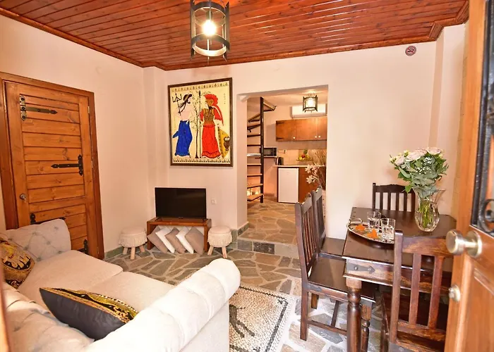 Athina House