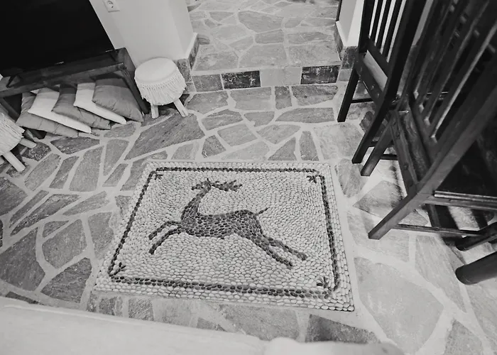 Athina House