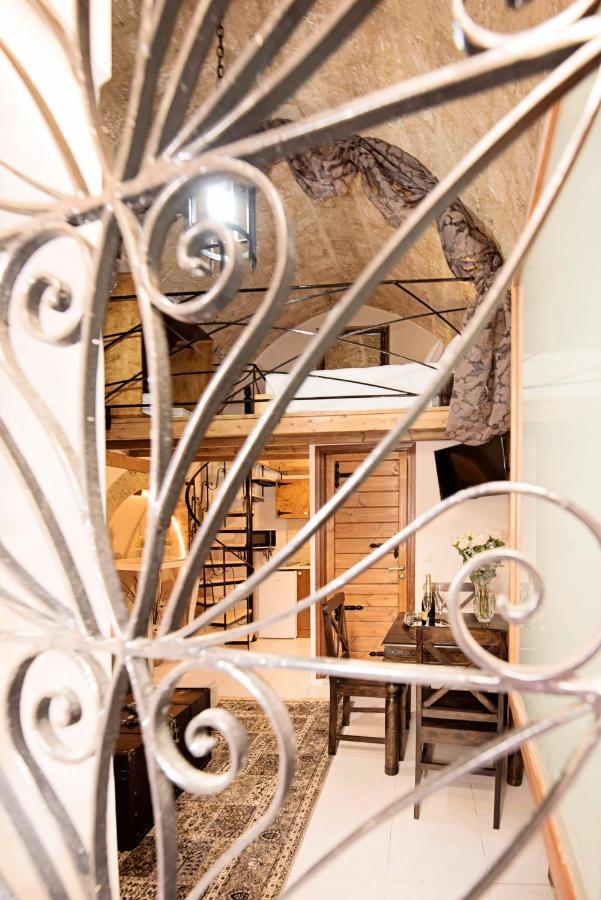 Athina House *