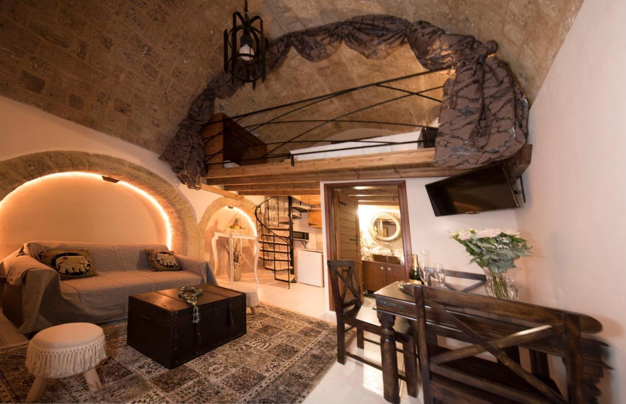 Athina House