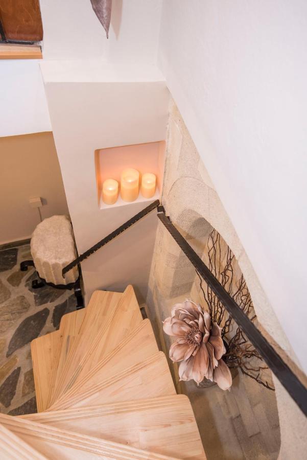 Athina House Holiday home