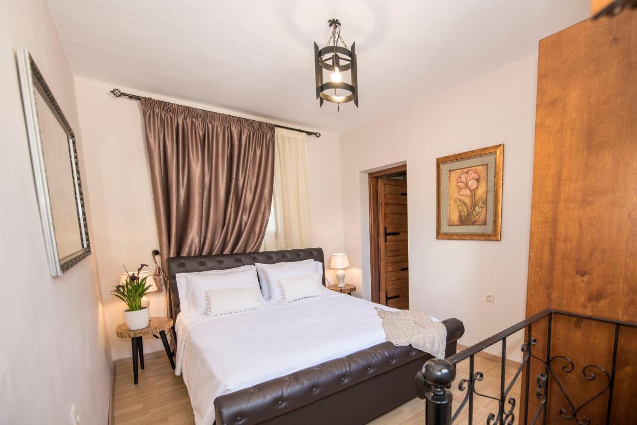 Athina House