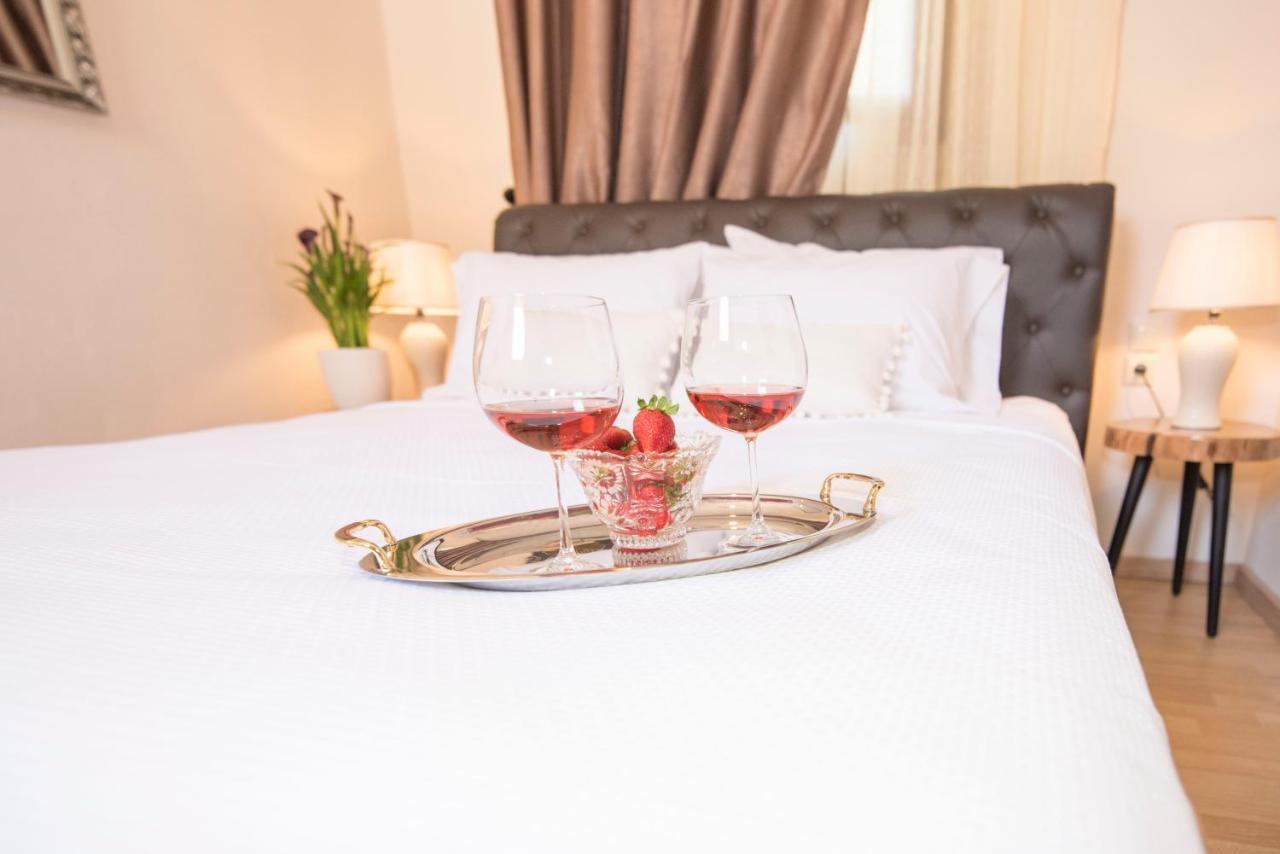 Athina House Holiday home Rhodes City