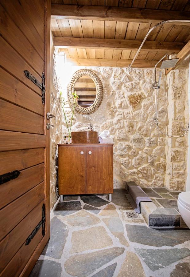 Athina House
