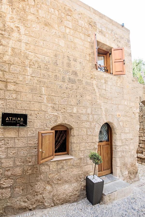 Holiday home Athina House